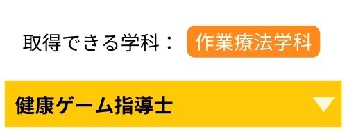 健康ゲーム指導士